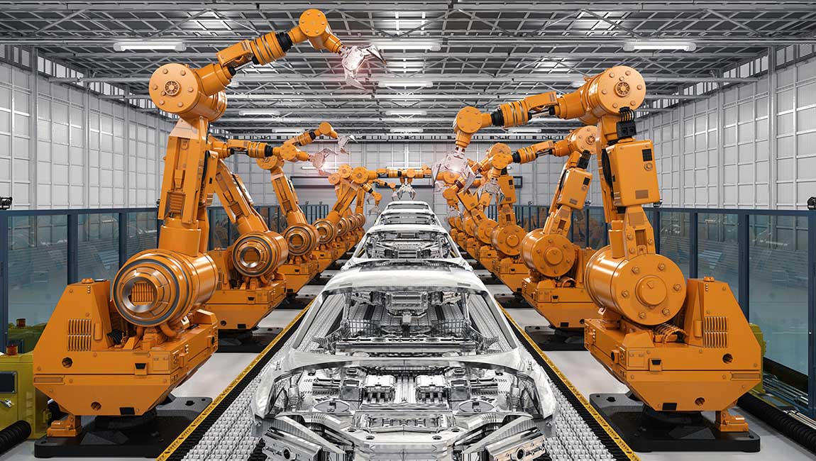 Automotive Market Research BDB India Private Limited