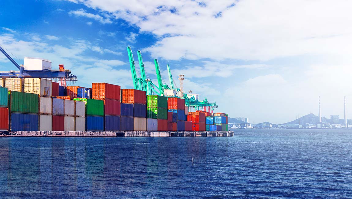 Marine Industry Market Research BDB India Private Limited