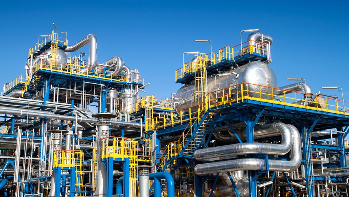 Process Equipment Market Research BDB India Private Limited