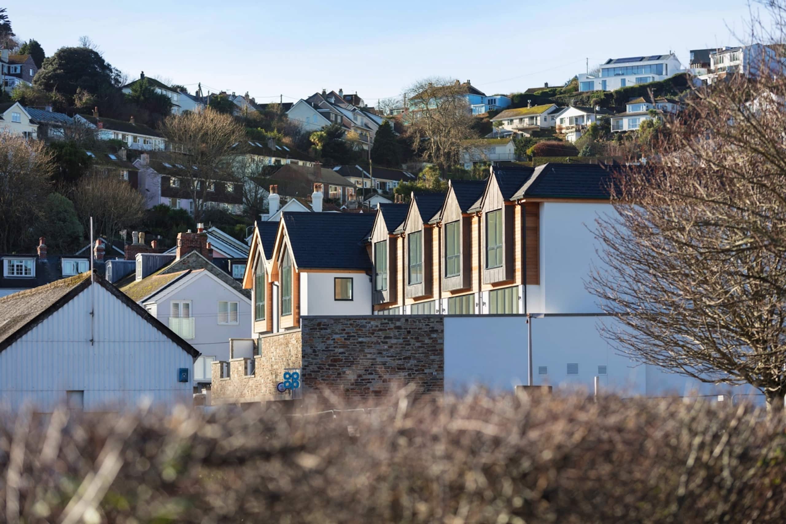 Gould Road, BDC Structural Engineering Ltd