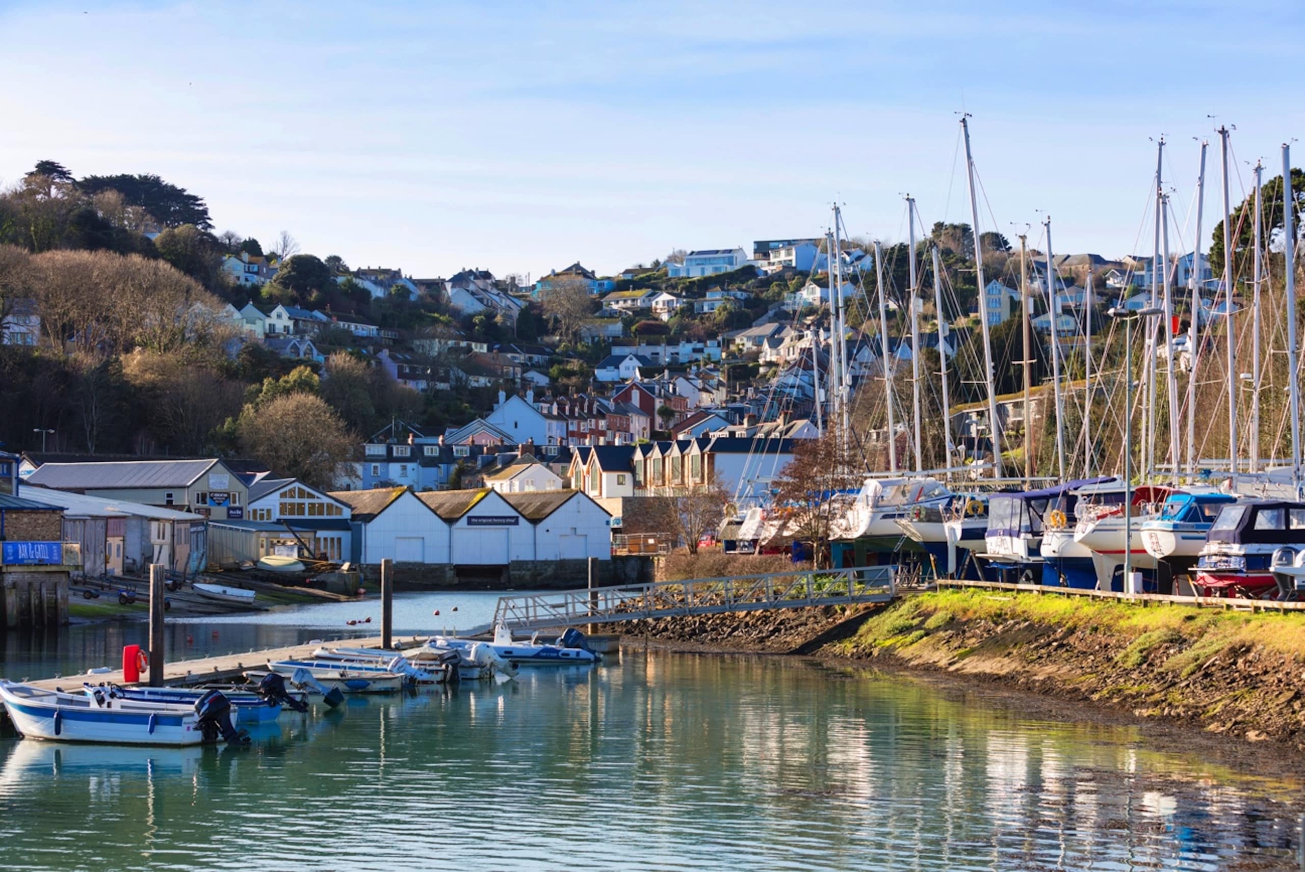 Gould Road, BDC Structural Engineering Ltd