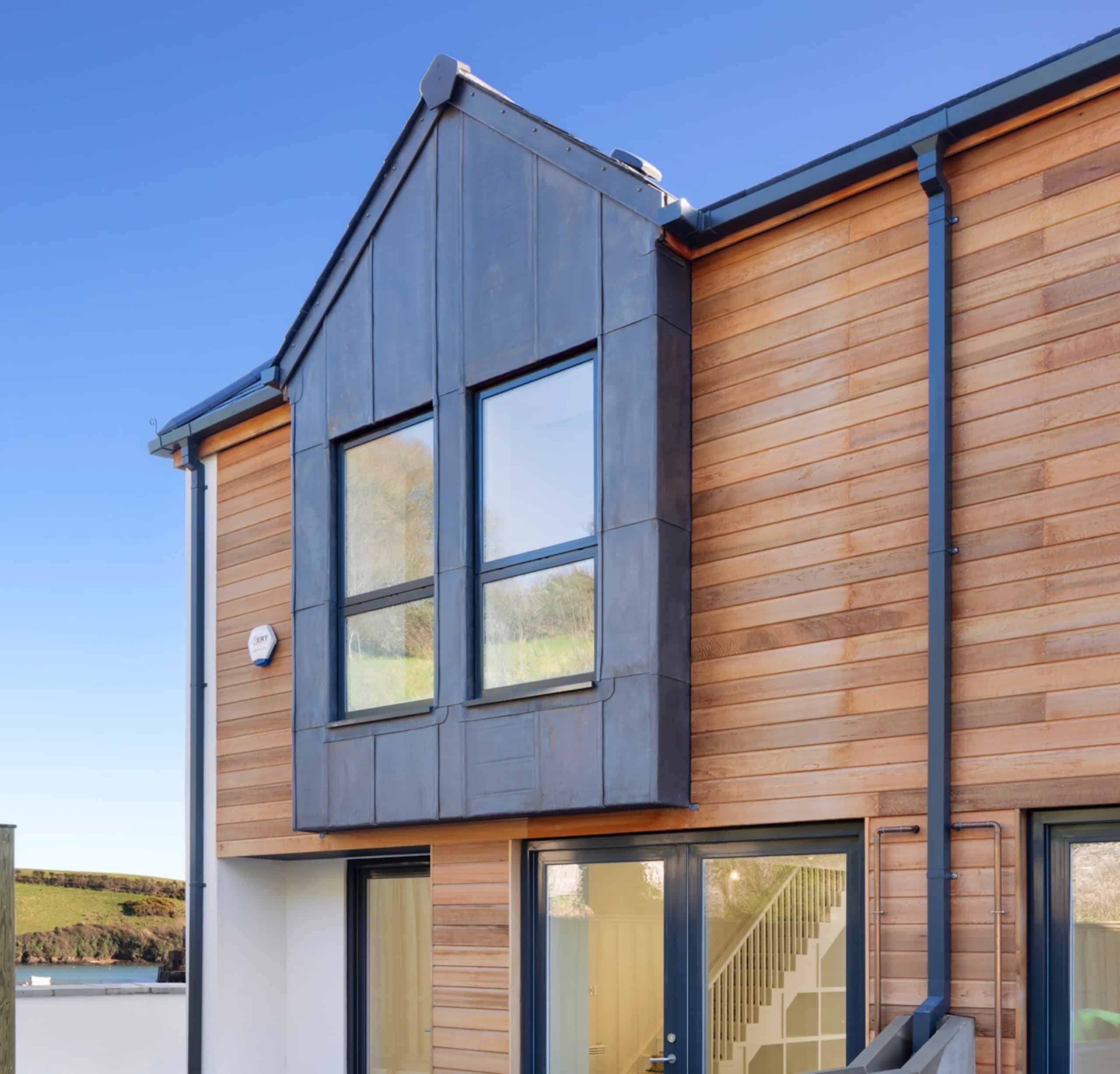 Gould Road, BDC Structural Engineering Ltd