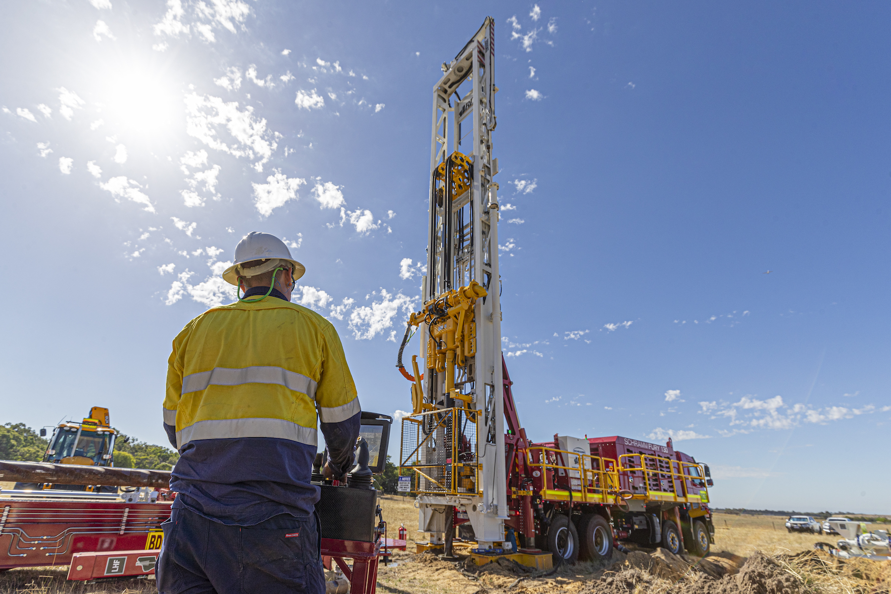 Careers Bunbury Drilling Company