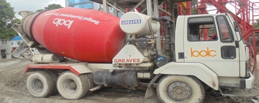 Bengal Development Corporation Ltd.