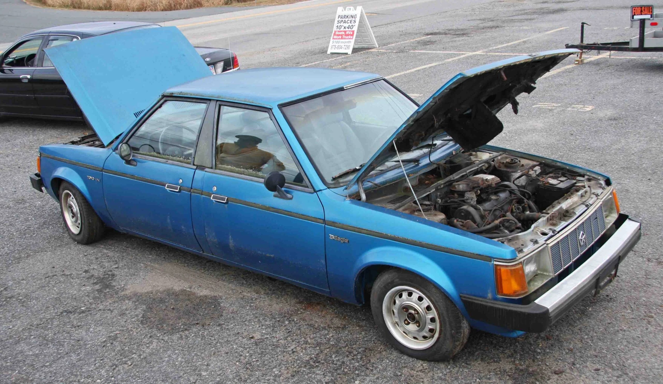 Hertz Implementing Waterless Washing; DodgePlymouth Combo