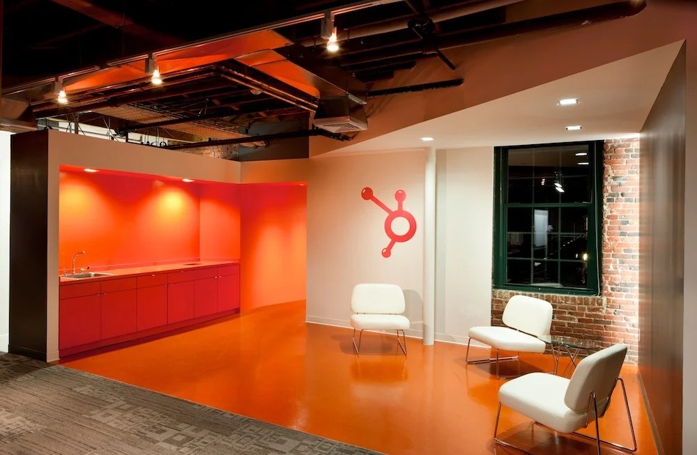 Boston’s 16 best tech workplaces