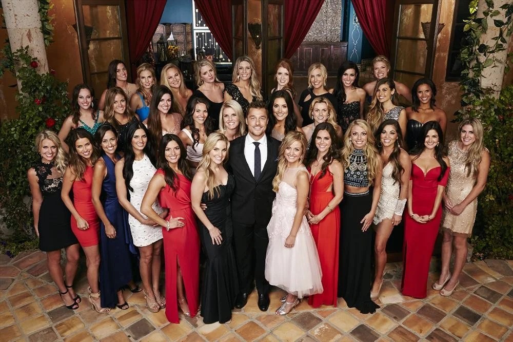 ‘The Bachelor’ Episode 1 Recap Bachelor’s Back, Alright!