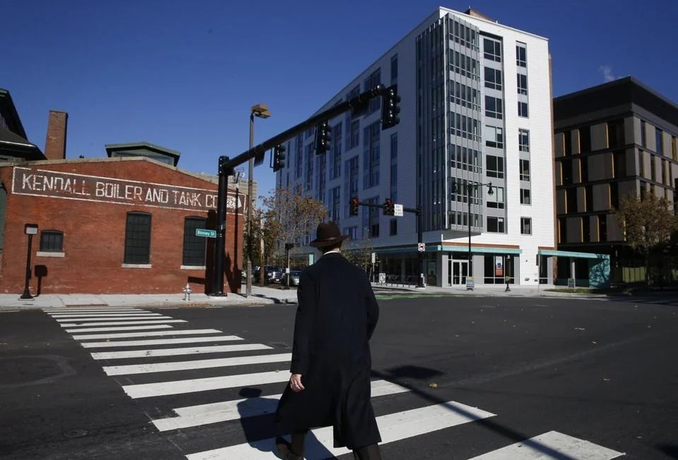 Applications coming in for new Cambridge housing lottery