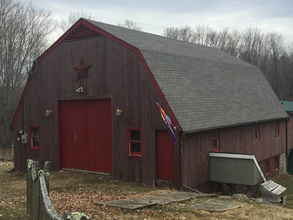 Open house Quaint Sturbridge home used to be a dairy farm Buying