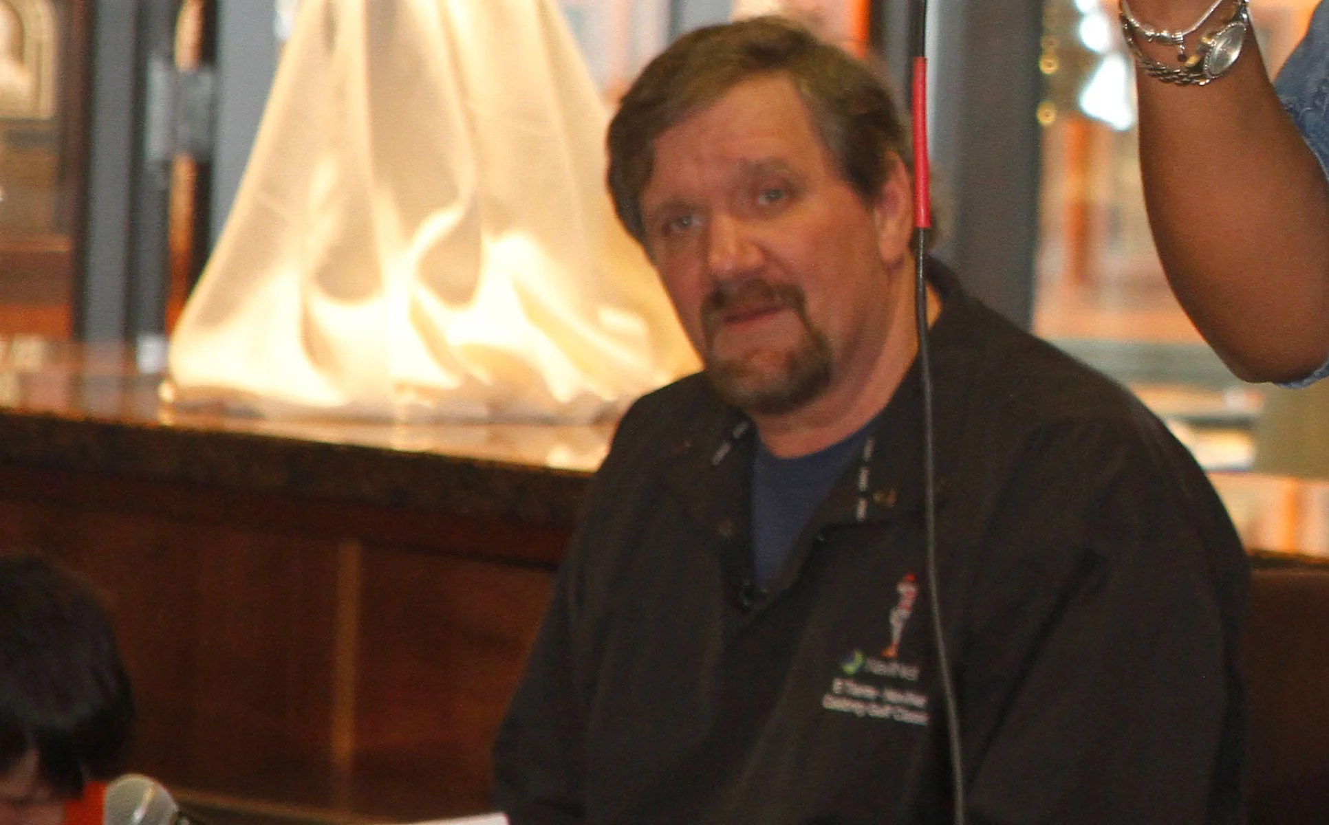 WEEI removes longtime host Mike Adams from evening program