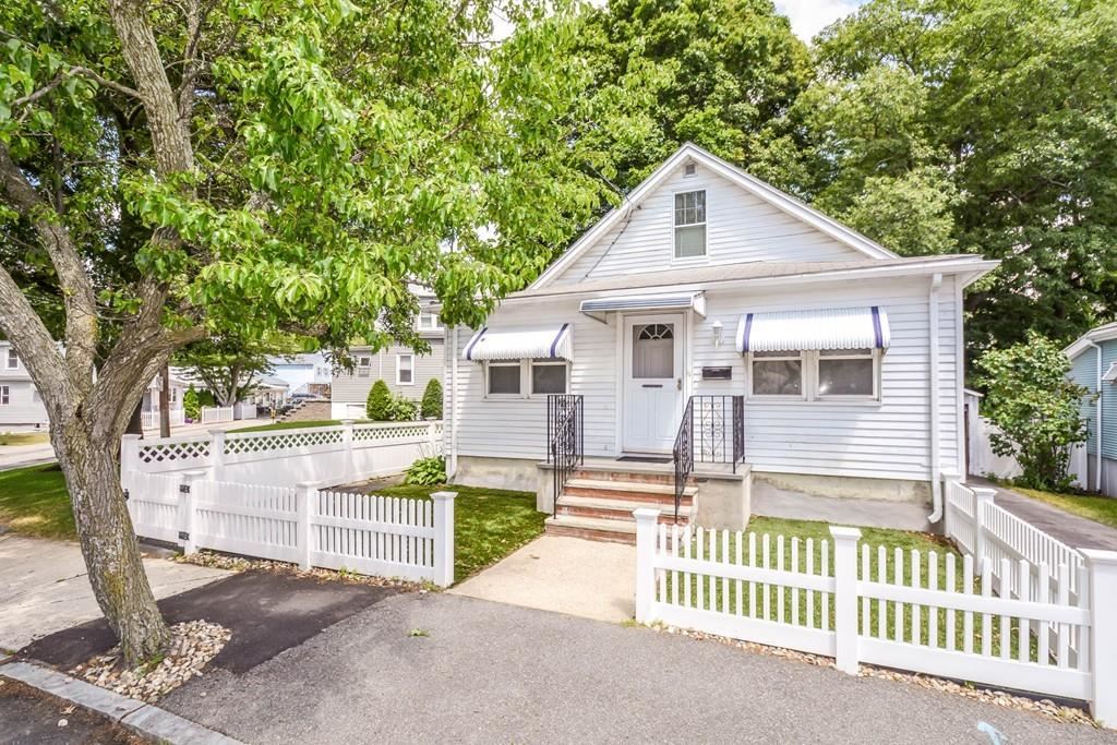 Open house The cheapest singlefamily home for sale in Medford Open