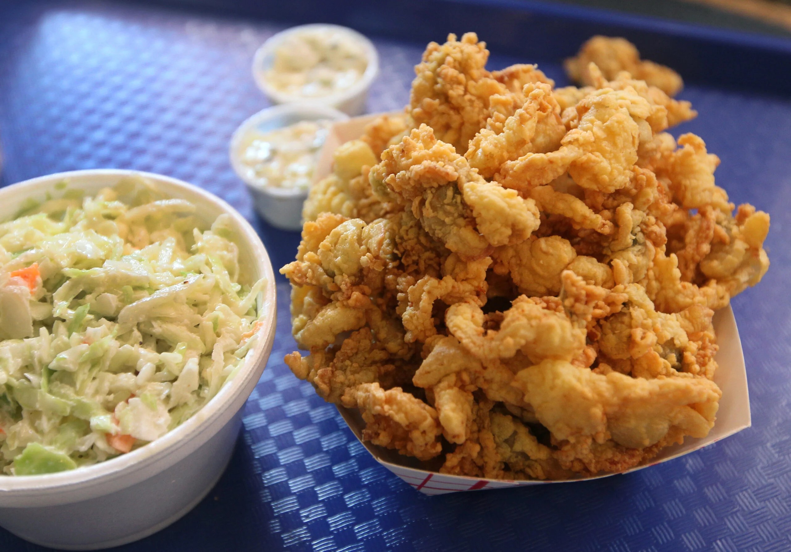 These 114 restaurants serve the best fried clams in Massachusetts