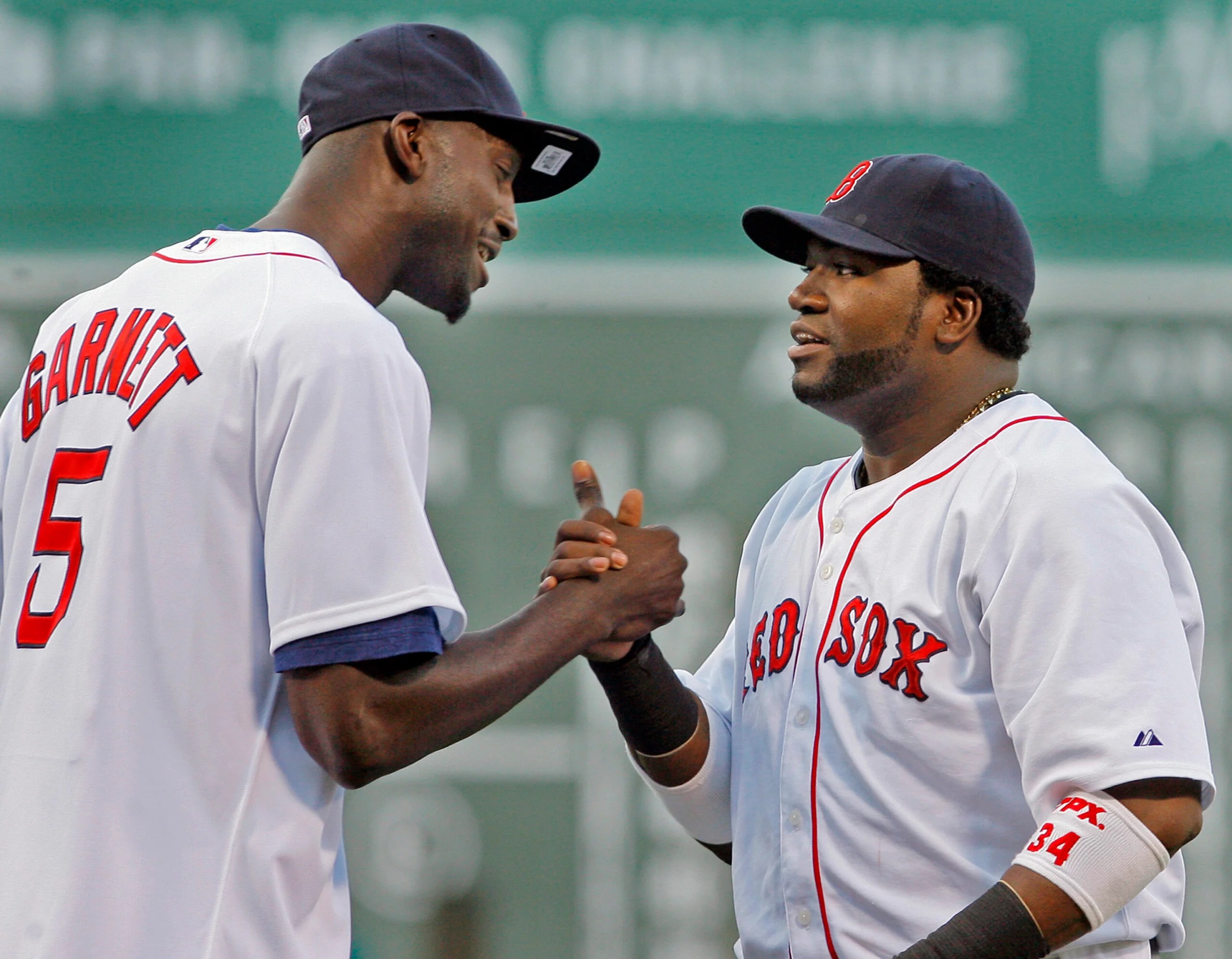 How sports media covered the Kevin trade