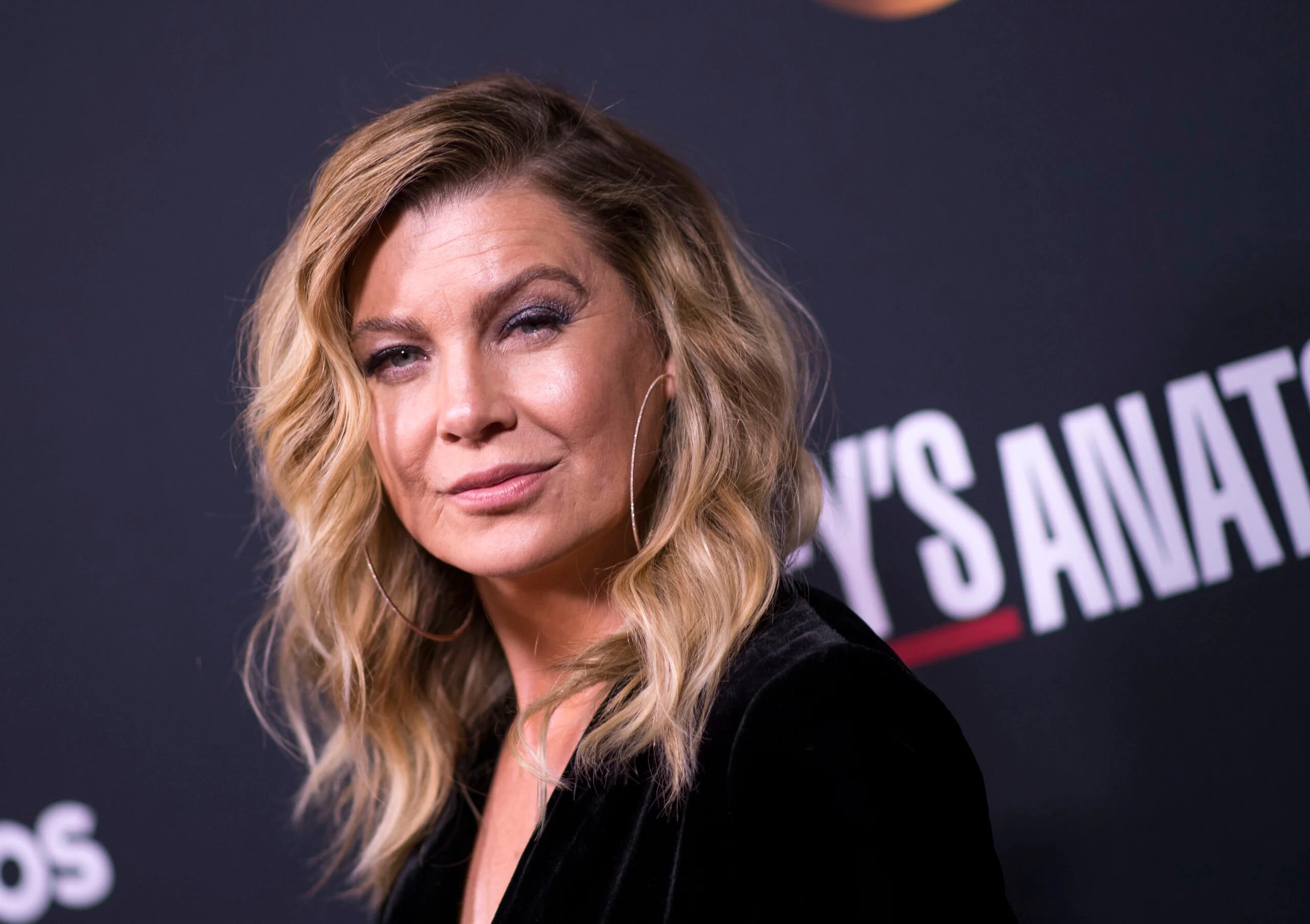 Ellen Pompeo says director accused of sexual assault asked her to get