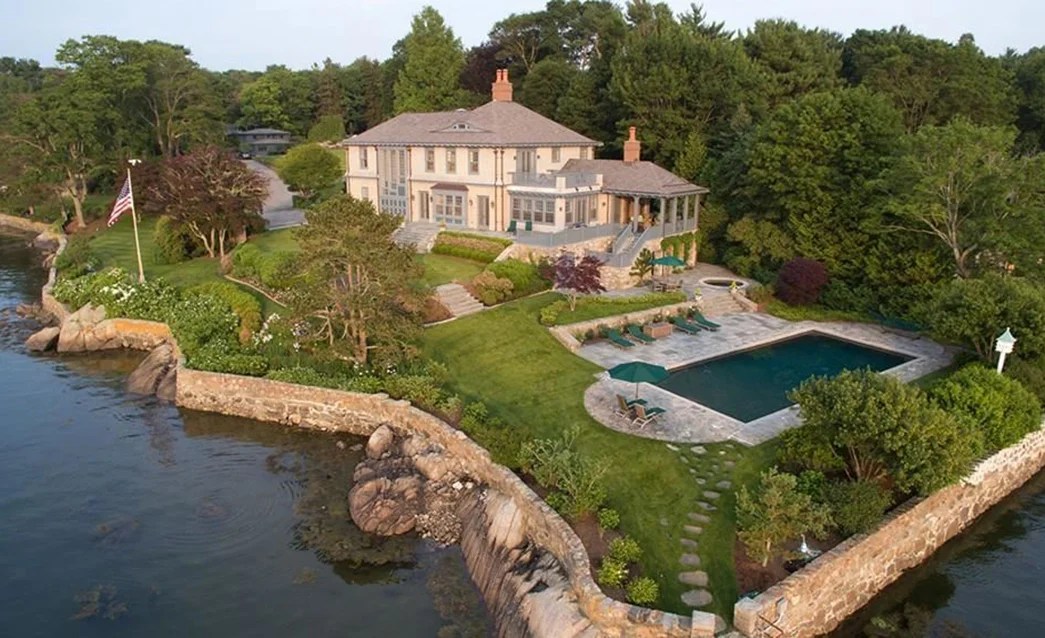 13.75 million North Shore estate is Luxury Home of Week