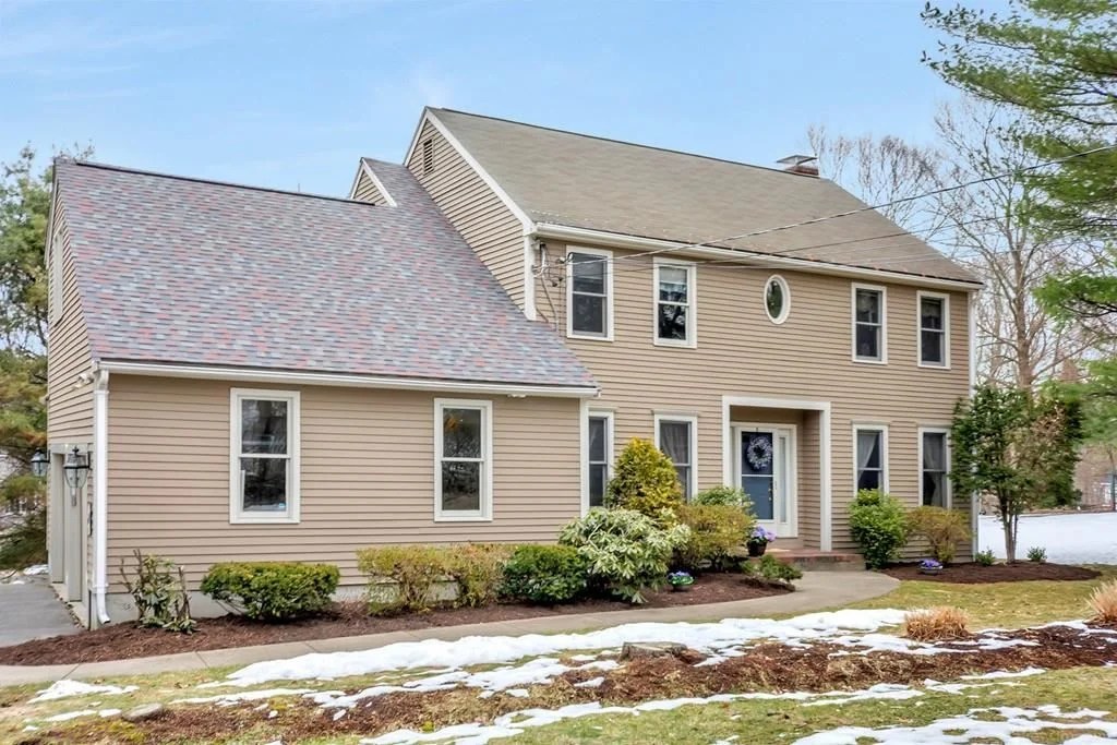 Homes for sale in Boston Marathon host towns