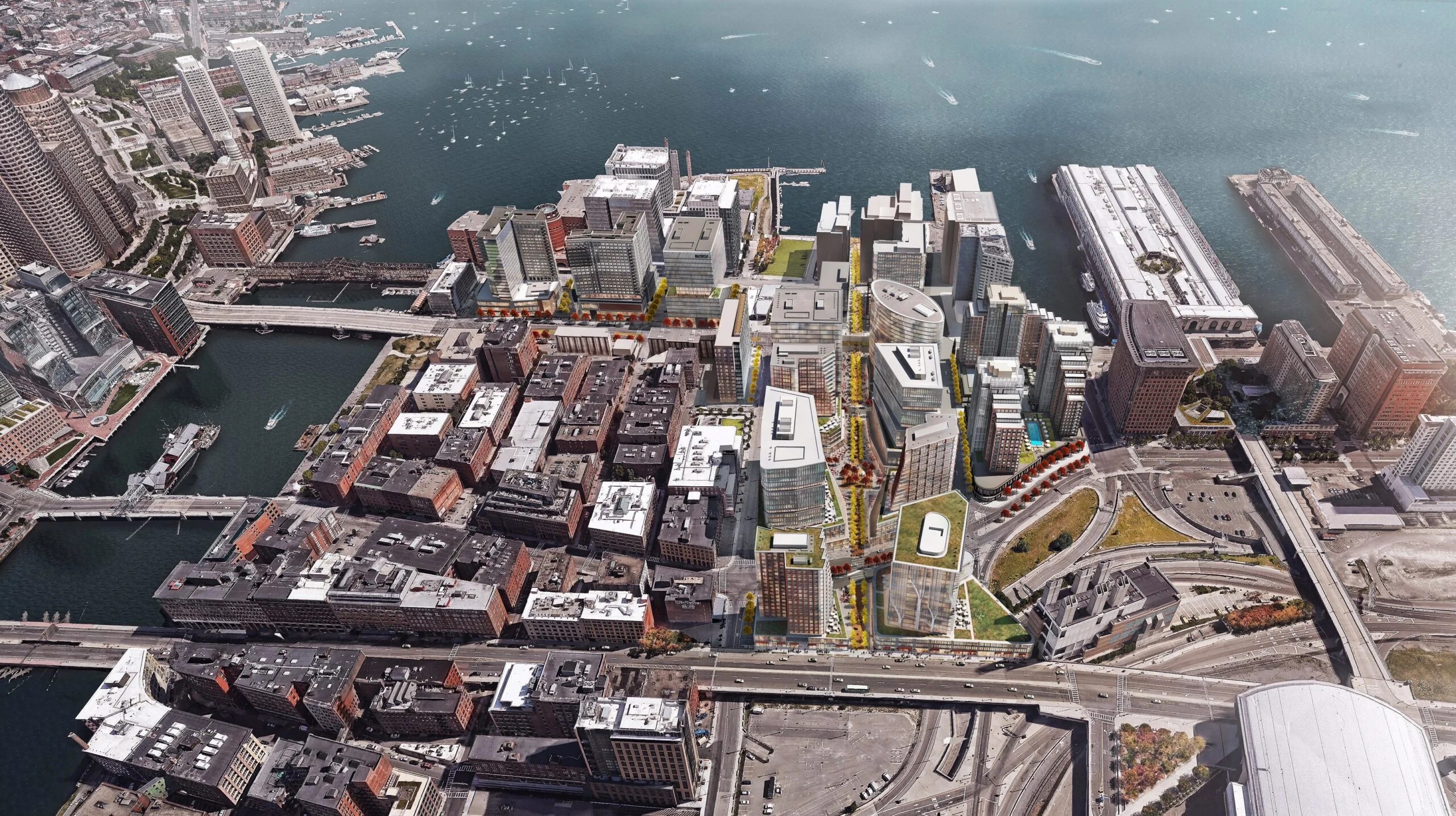 Here are the 3 main things to know about Amazon's new expansion in Boston