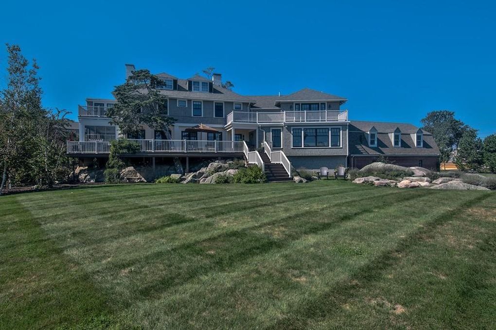 Beacon Hill property listed 'as is' tops priciest sales list