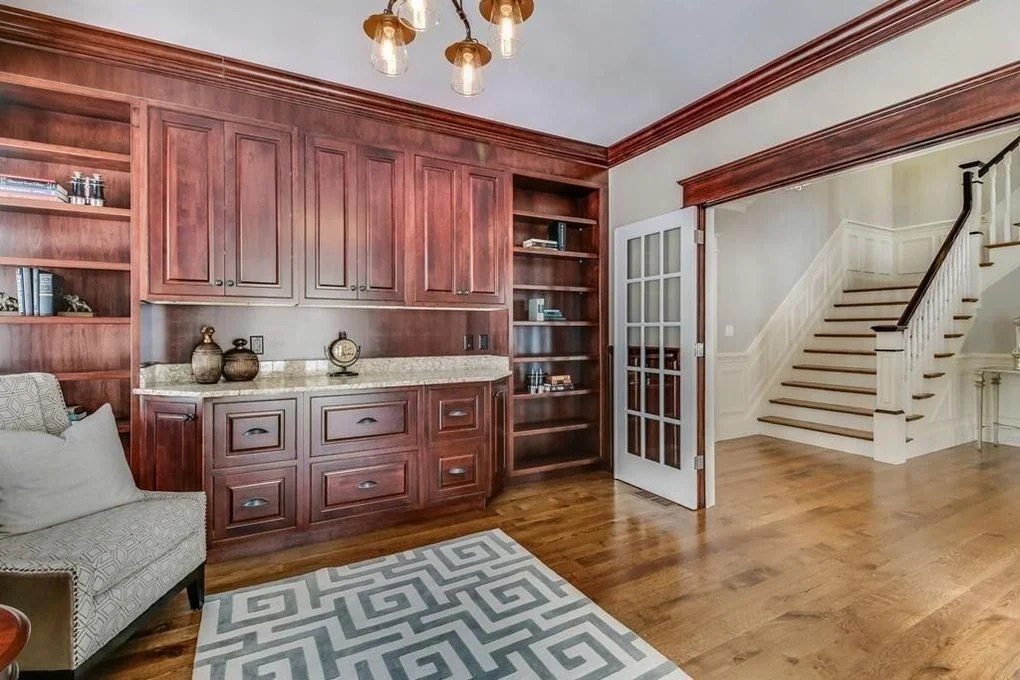Beacon Hill property listed 'as is' tops priciest sales list