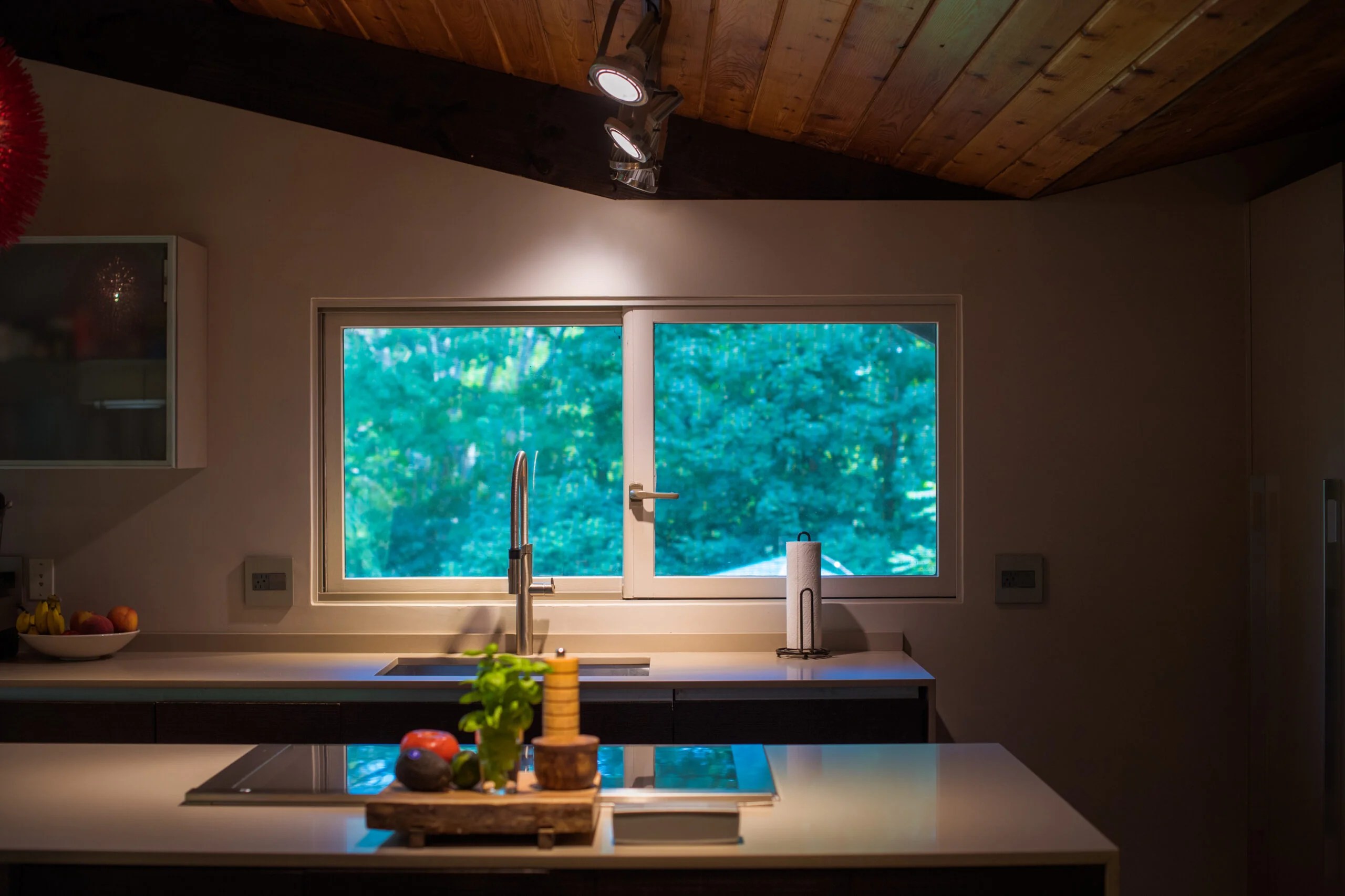 Home of the Week Sherborn Acorn Deck House for 1.29 million