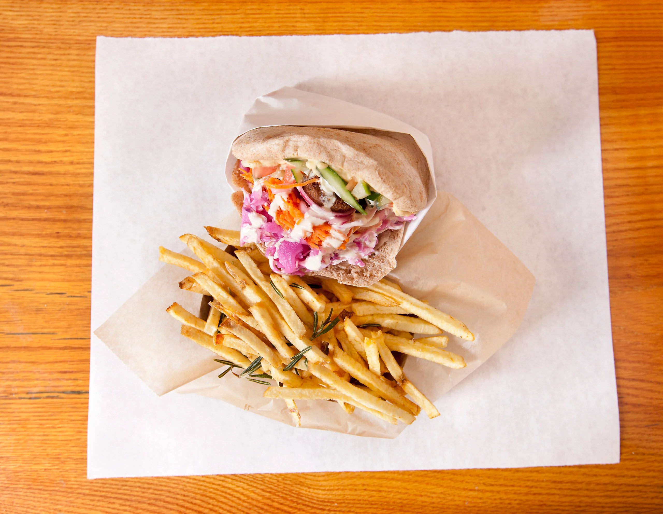 These restaurants are open for 24 hours, so you never have to be hungry