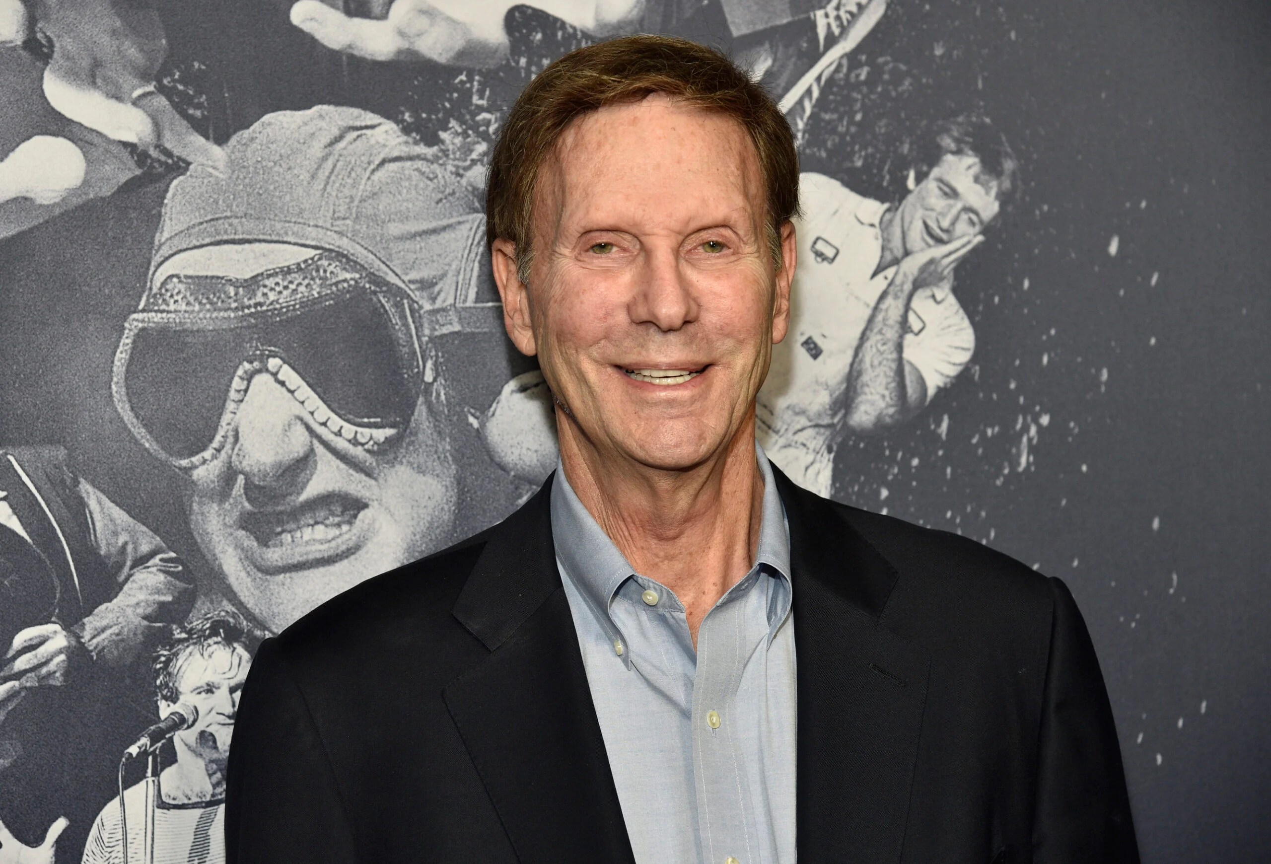 Bob Einstein of Super Dave and 'Curb' fame dies at 76