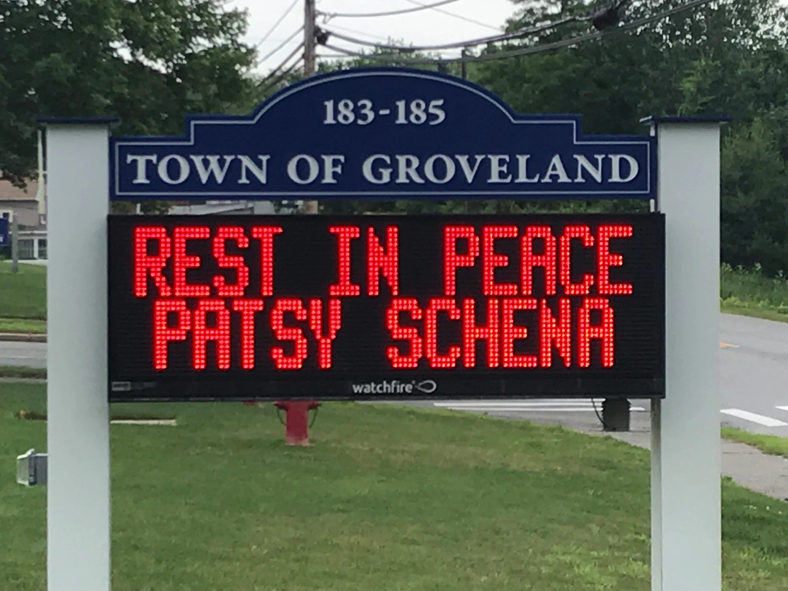 Groveland murder suspect charged in killing 82yearold man held