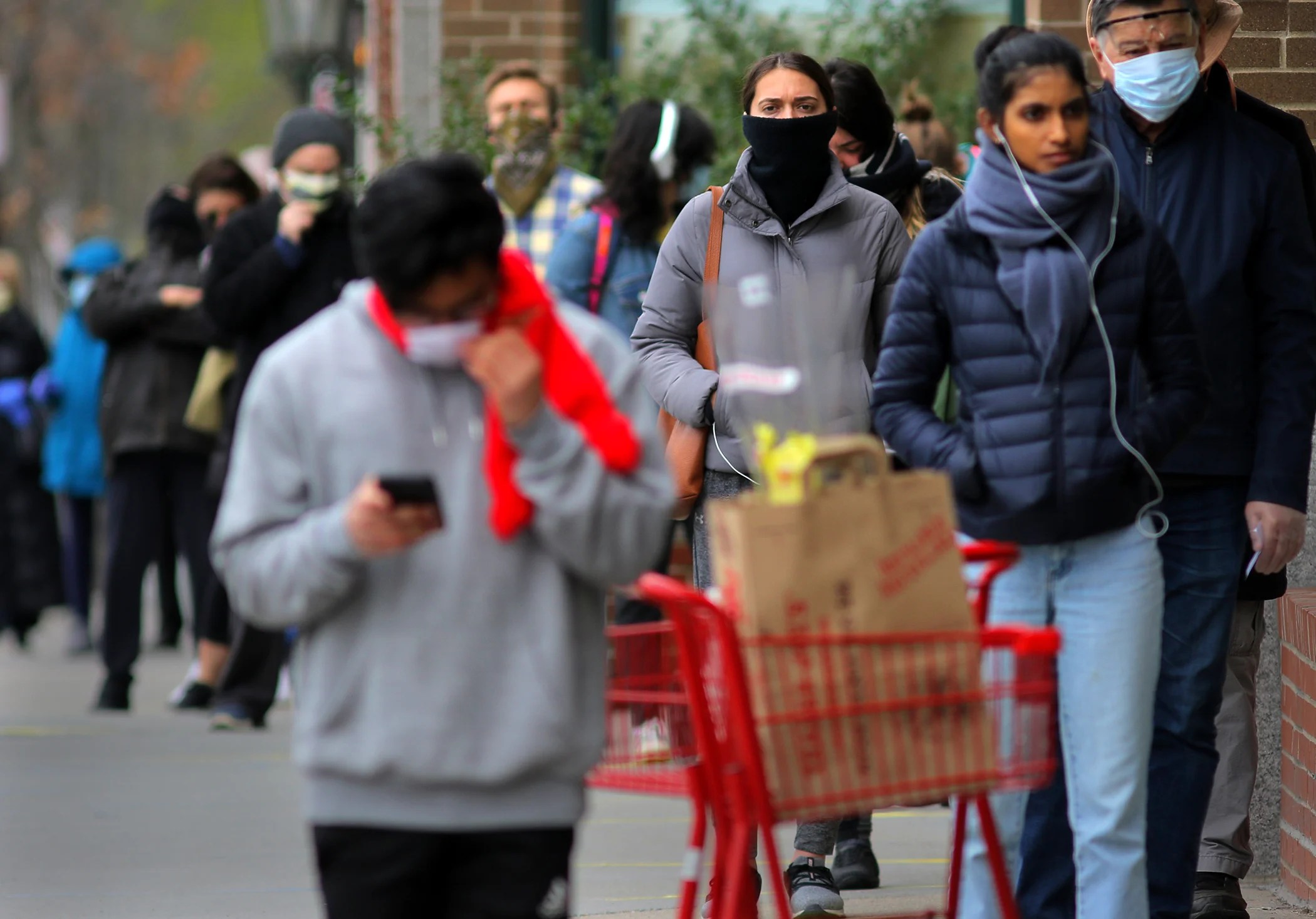 Trader Joe's won't offer online ordering, grocery delivery, or curbside