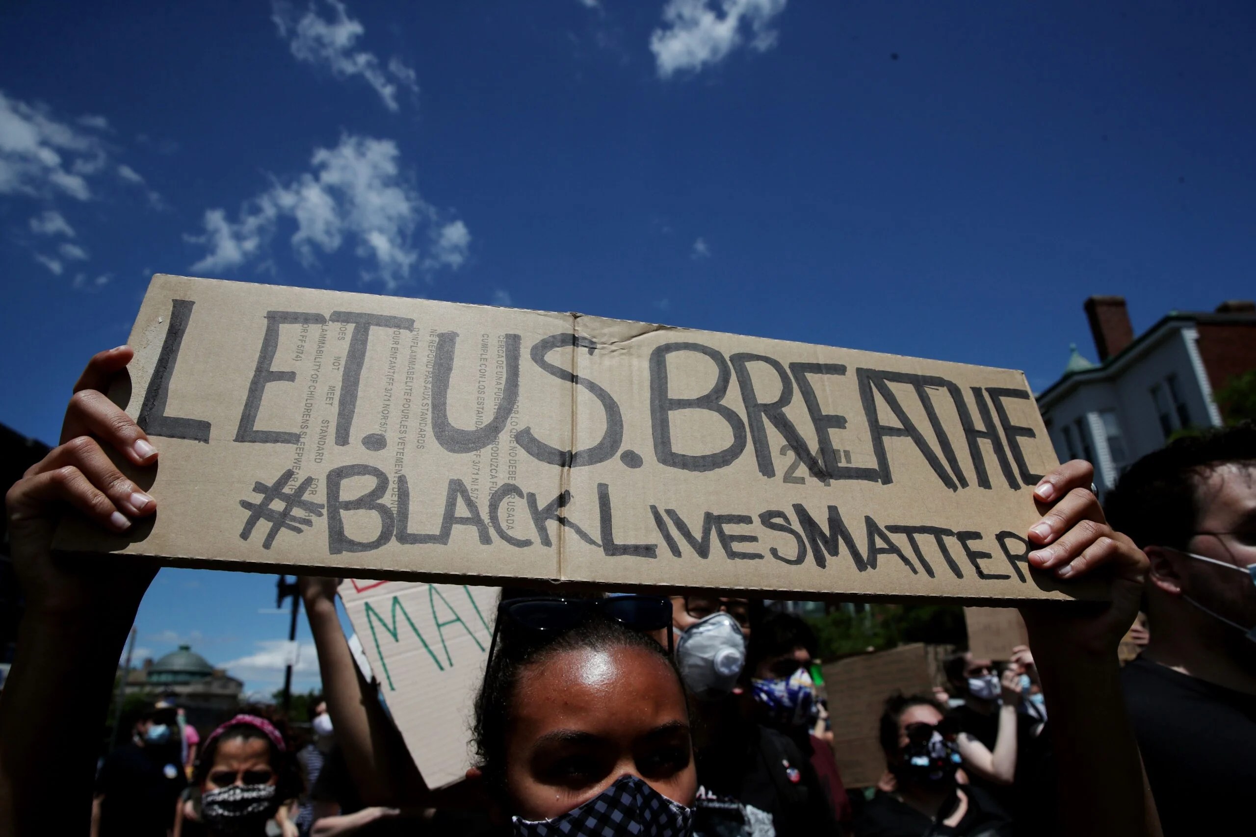 Protest Events Bostton 2023 Here's What We Know About The Protests Planned For The July Fourth Weekend