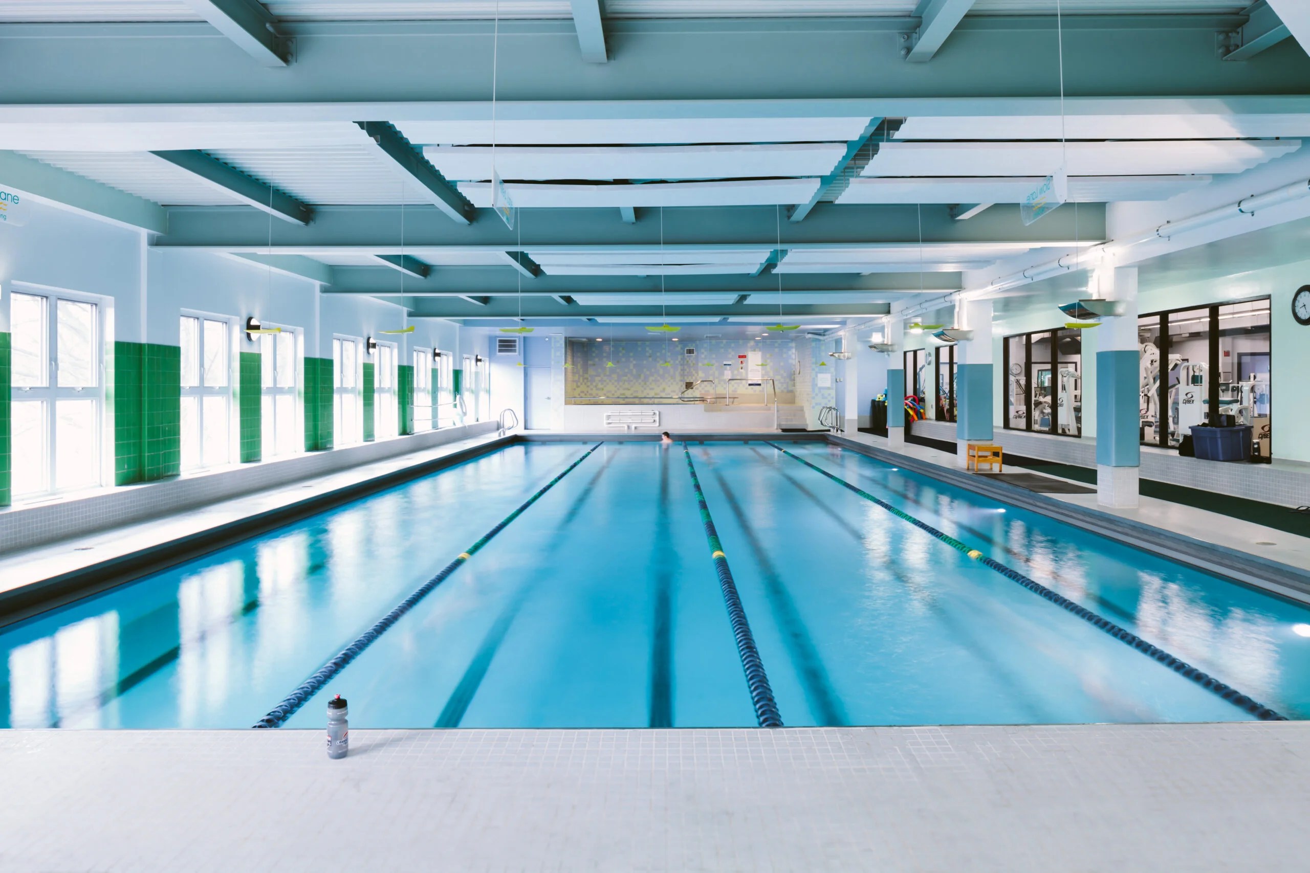 The Mount Auburn Club in Watertown is permanently closing