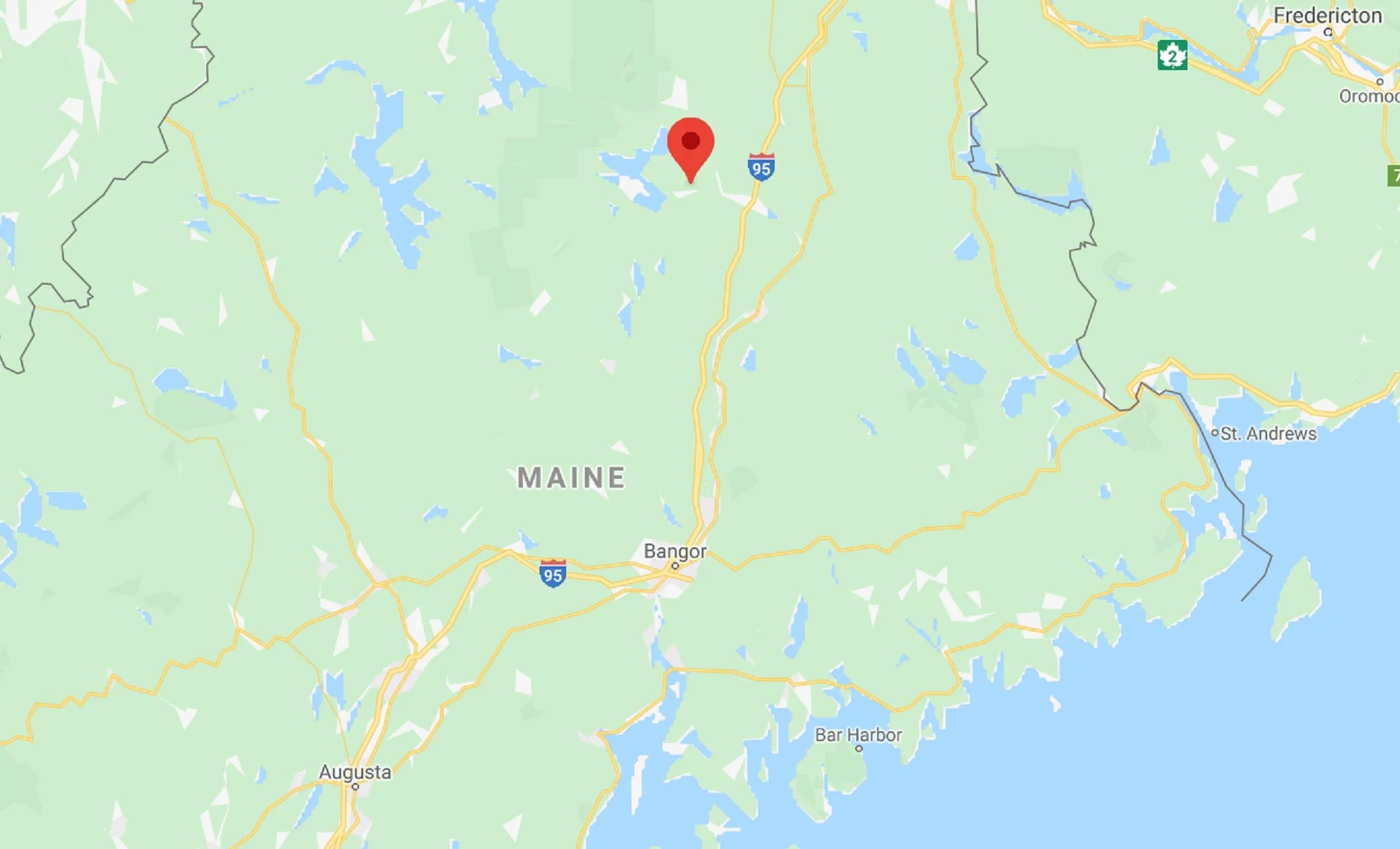 Fifth COVID19 death linked to Maine wedding