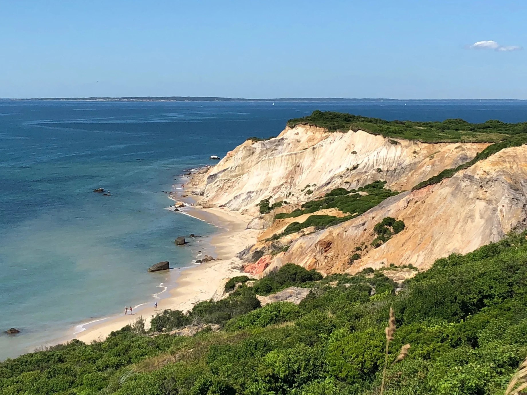 50 things to do outside this spring across Massachusetts