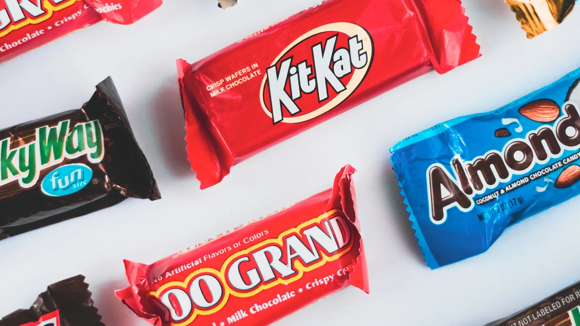 Readers name the best Halloween candy to give out this year