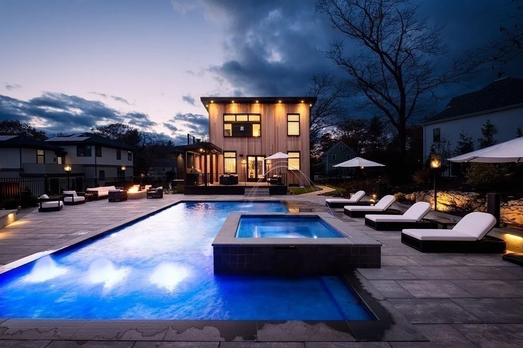 Nantucket fitness club plans to charge 120K entrance fee, 5K annual dues