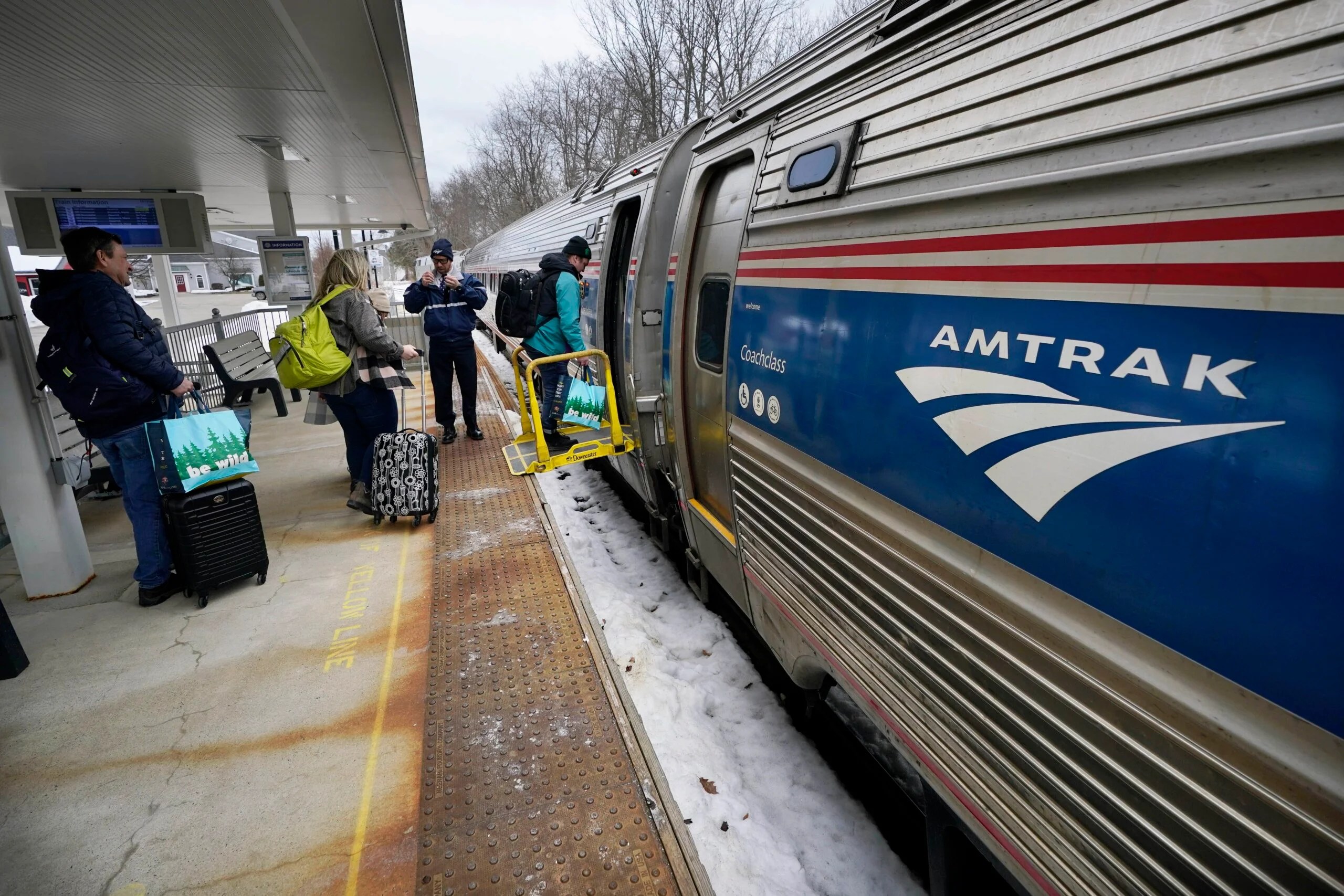 Amtrak