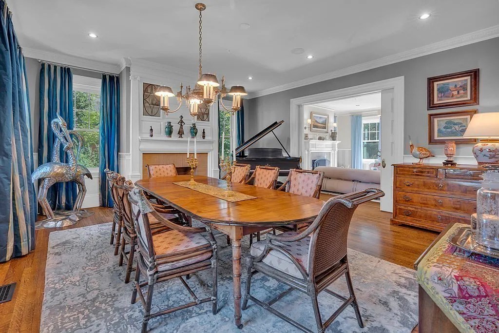 For 3.1m, a Jamaica Plain home restored to its former glory