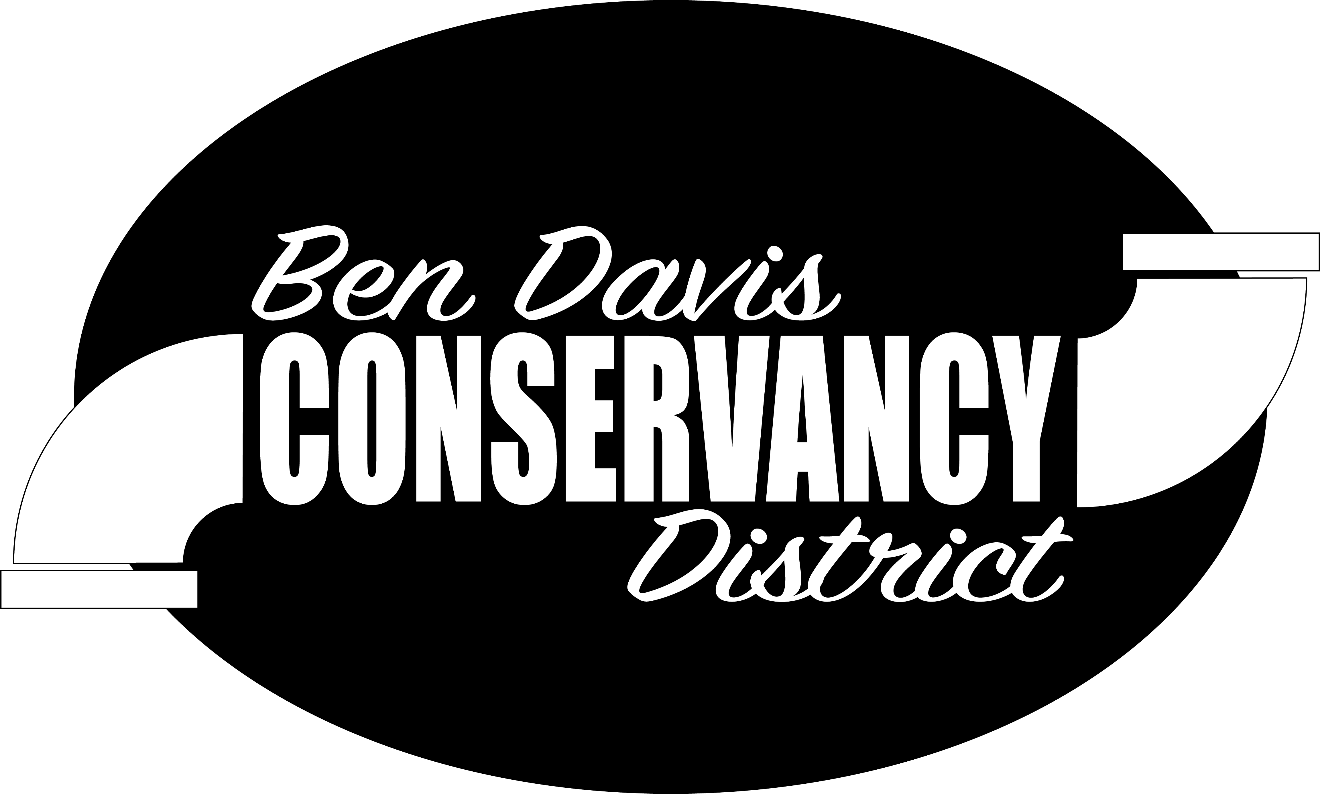 My account Ben Davis Conservancy District