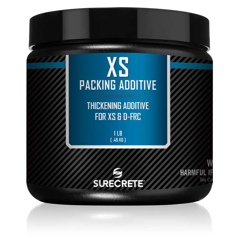 XS Packing Additive Packing Additive for Concrete Casting (1qt) BDC