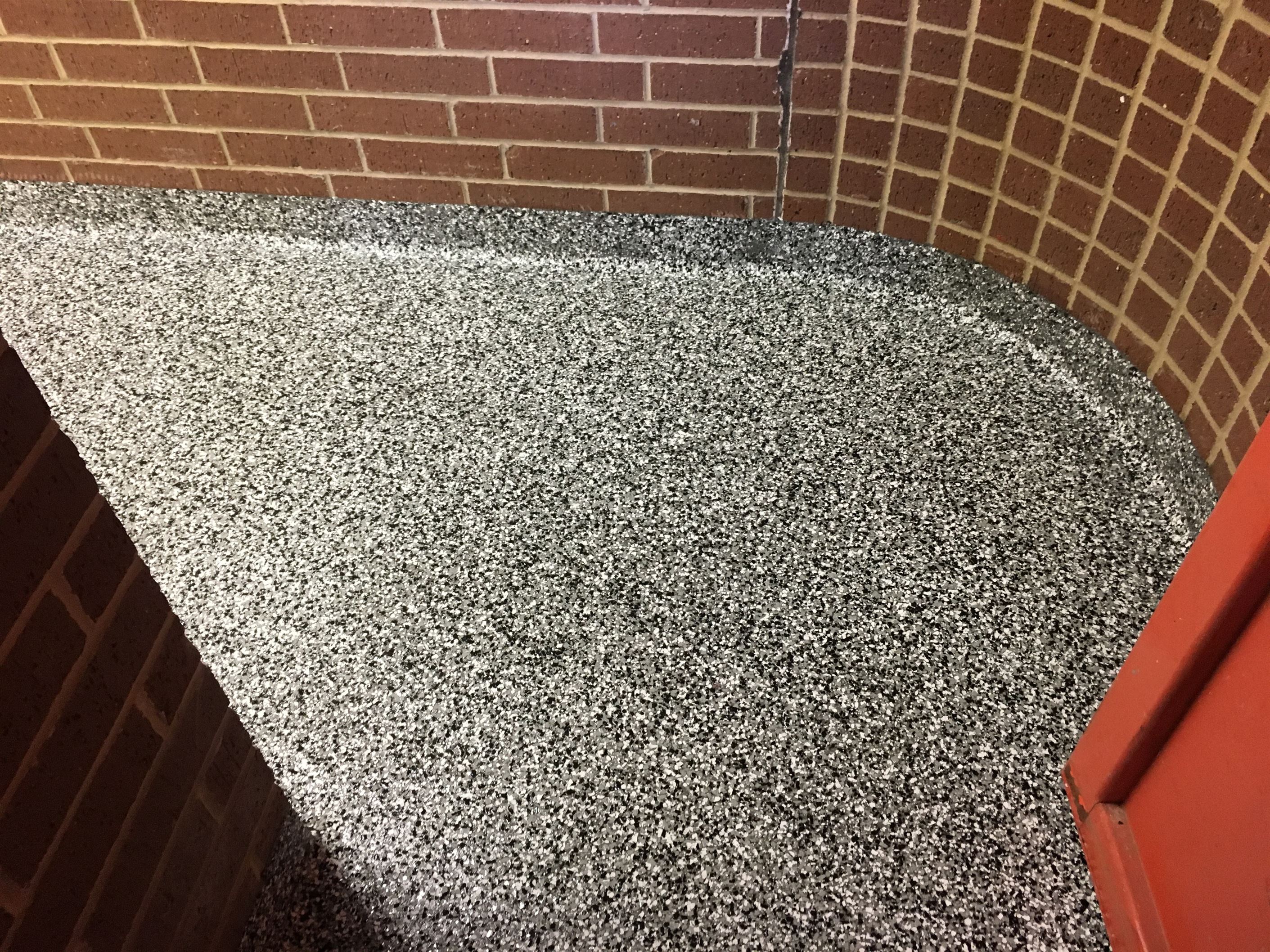 BDC Top Notch Concrete Services in East Texas