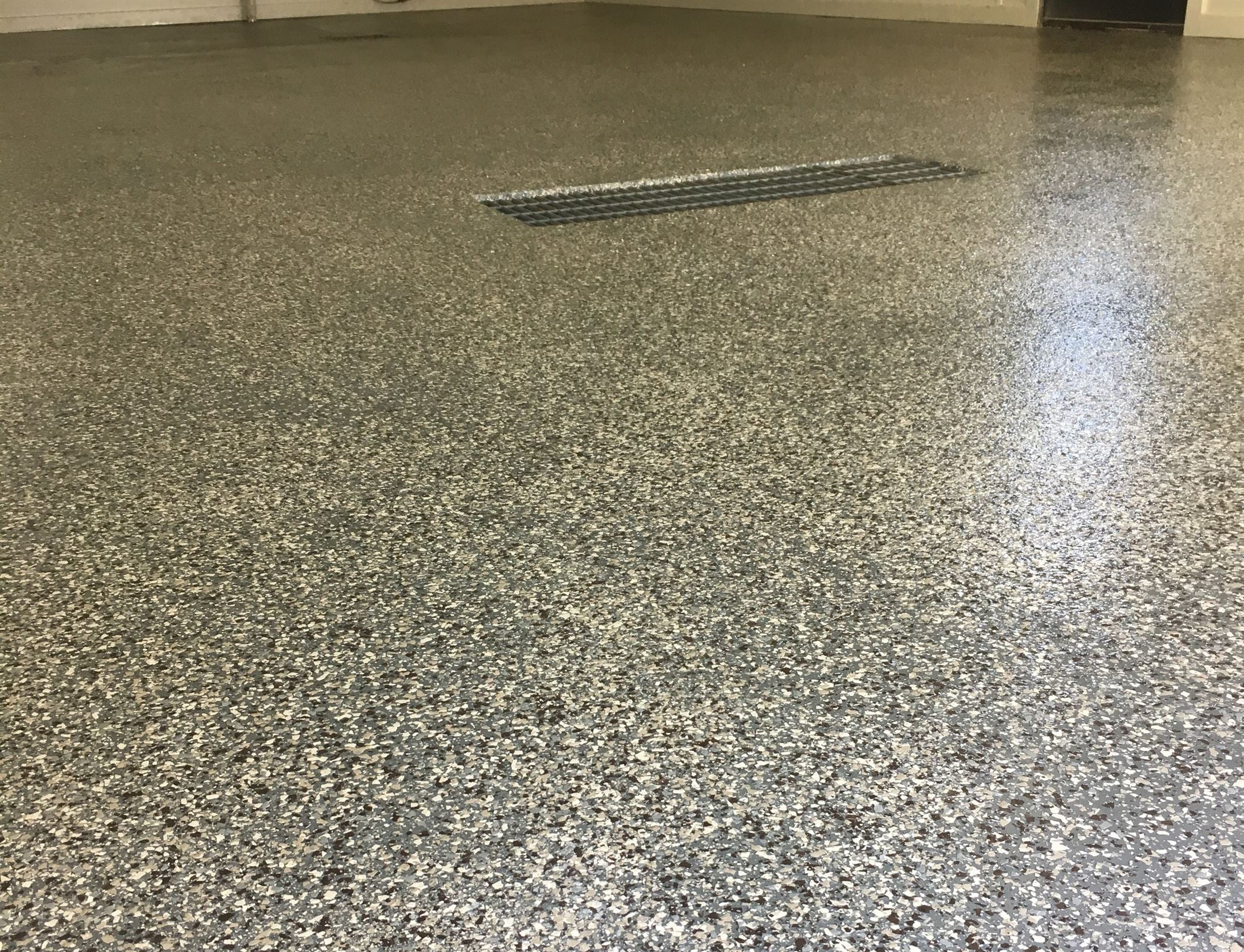 BDC Top Notch Concrete Services in East Texas