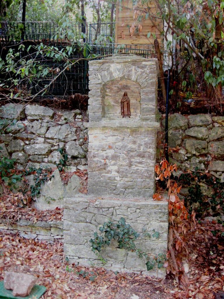 ORATOIRE SAINTE THERESE DE LISIEUXQuartier de la Migoua83 LE BEAUSSET