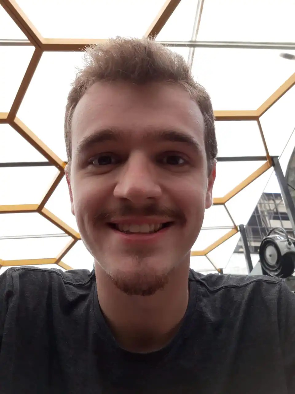 paulo BDDB Agência de Design e Branding em Curitiba