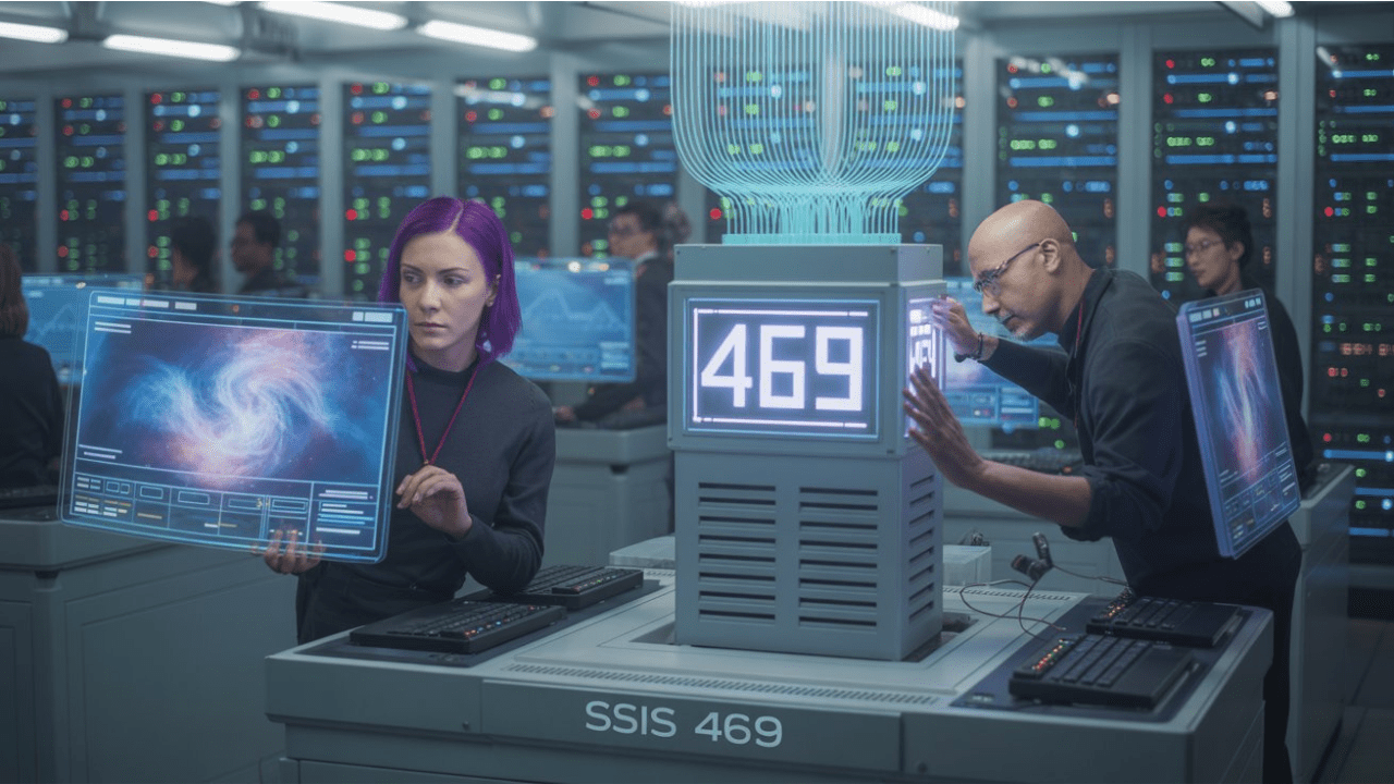 Ssis 469 Error Causes Fixes And How It Strengthens Your Data