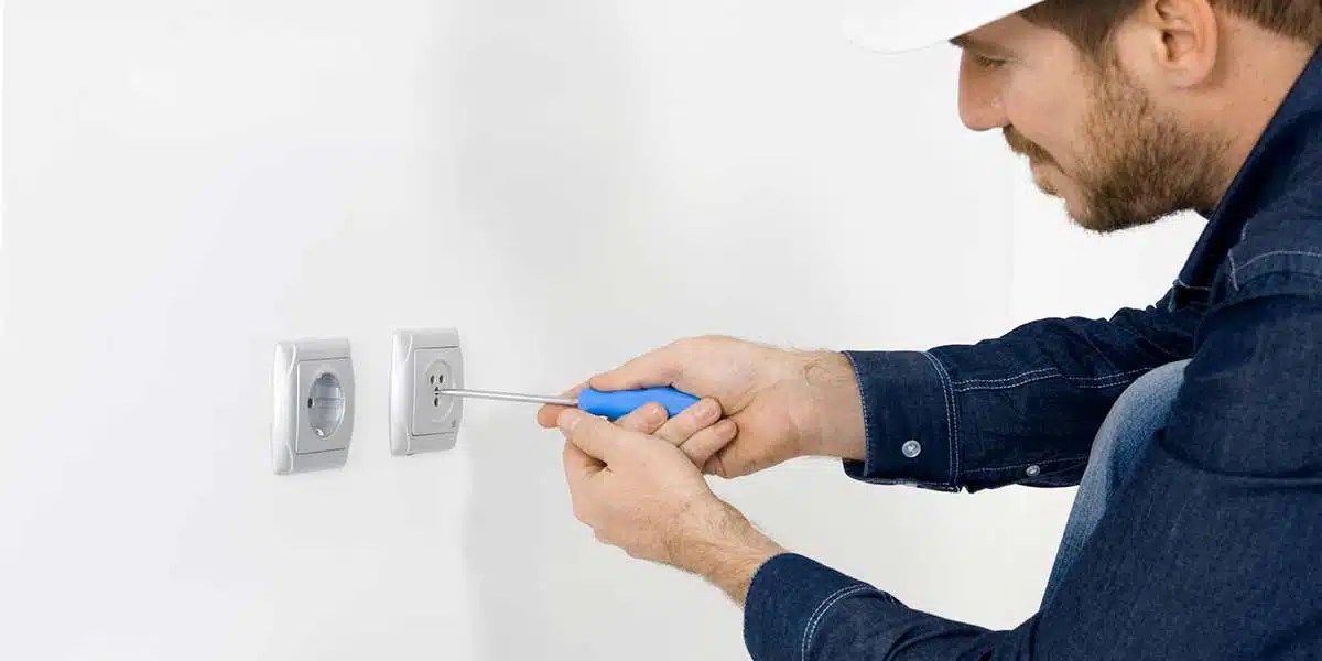 Expert Electrician, Bausum & Duckett, Annapolis, MD, DC, DE, VA