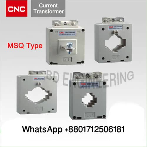 MSQ Series Current Transformer Special price in Bangladesh