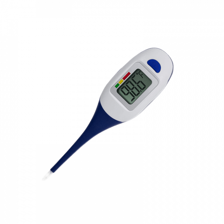 Digital Rectal Thermometer Medilove