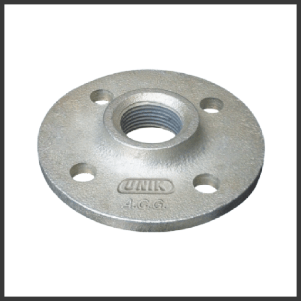 UNIK Pipe Fittings Bahadurgarh, Haryana BDFC Jain