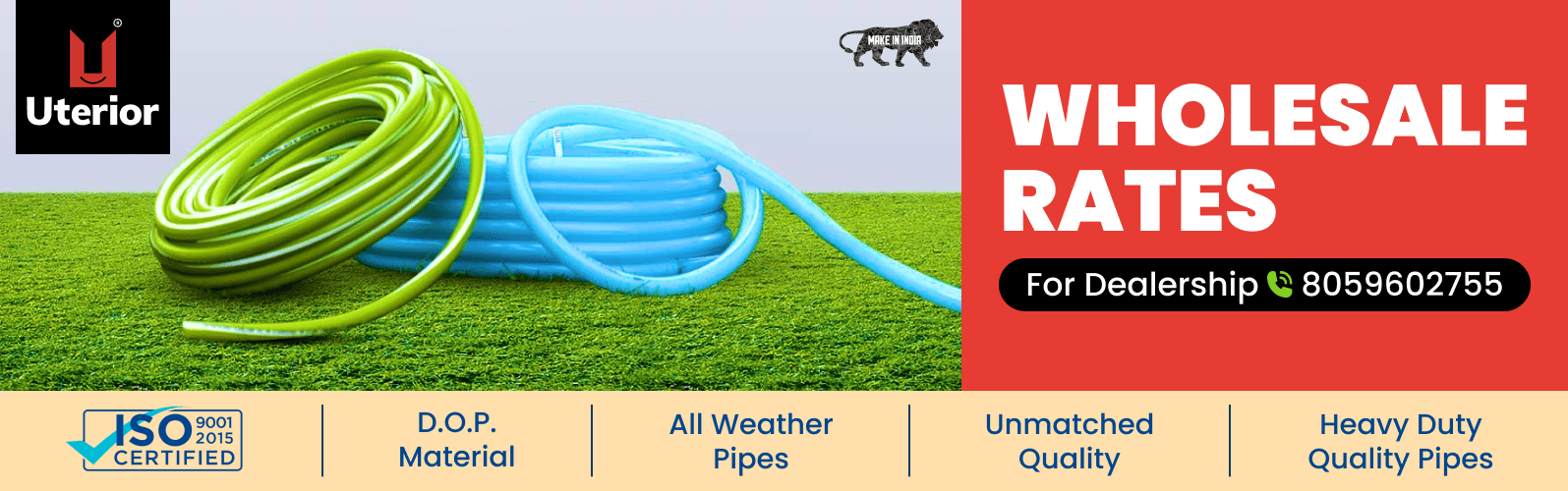 Supreme Pipes and Fittings in Bahadurgarh BDFC Jain