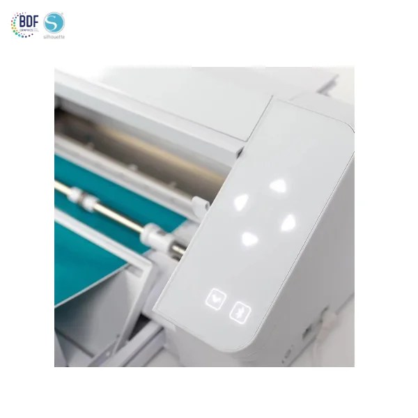 SILHOUETTE CAMEO 4 Pro 24" BDF Graphics