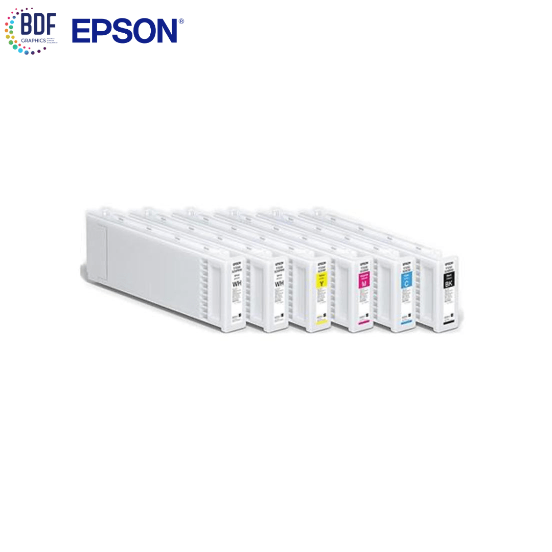 Epson Ultrachrome DG Printer Ink Sublimation Printer Ink